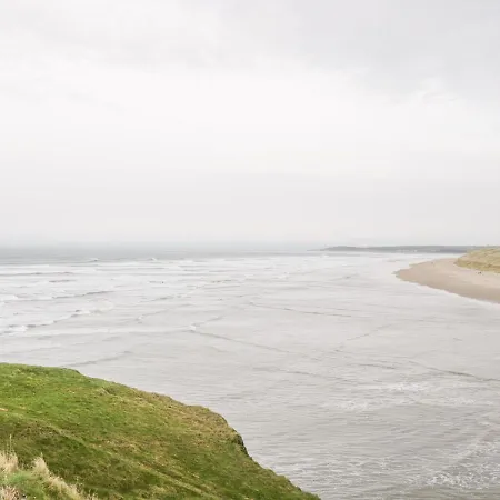 Holiday home Willowtree Rossnowlagh