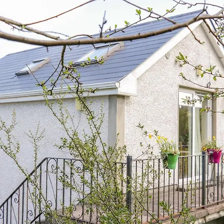 Willowtree Holiday home Rossnowlagh