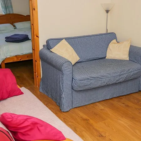 Holiday home Willowtree Rossnowlagh
